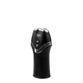 Мастурбатор з вібрацією Dreamtoys Midnight Magic Pipe Master