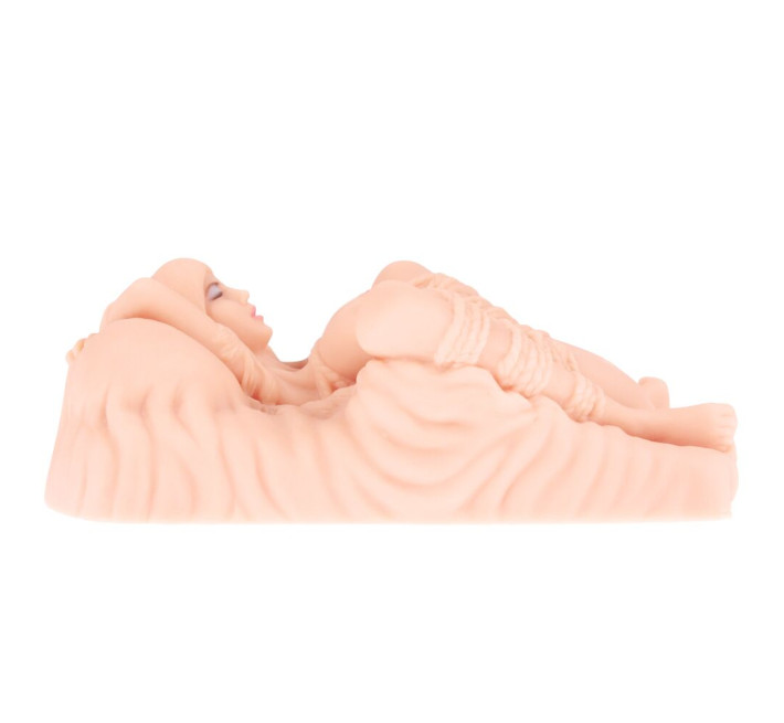 Мастурбатор міні-лялька Kokos Erica