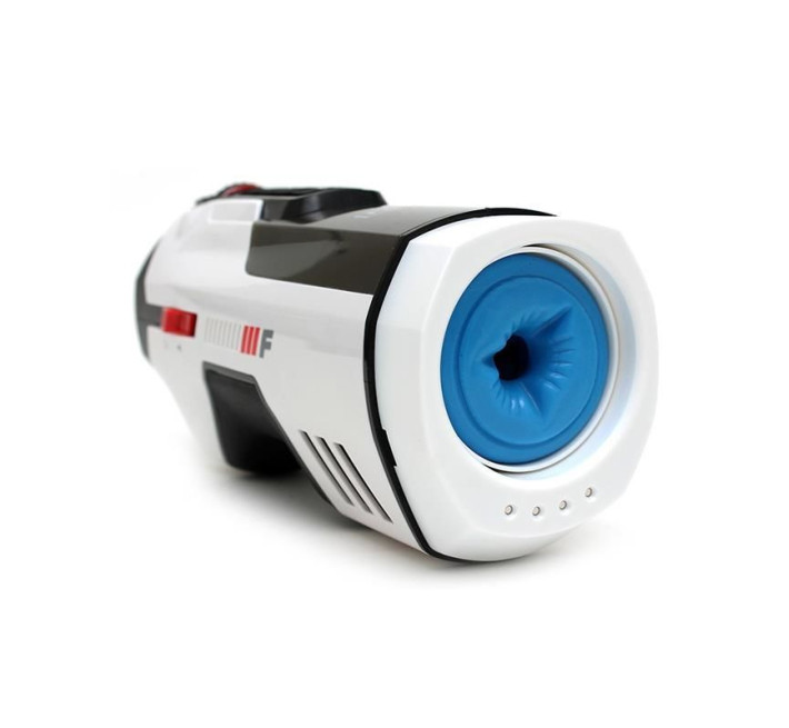 Секс-машина Leten Future Pro