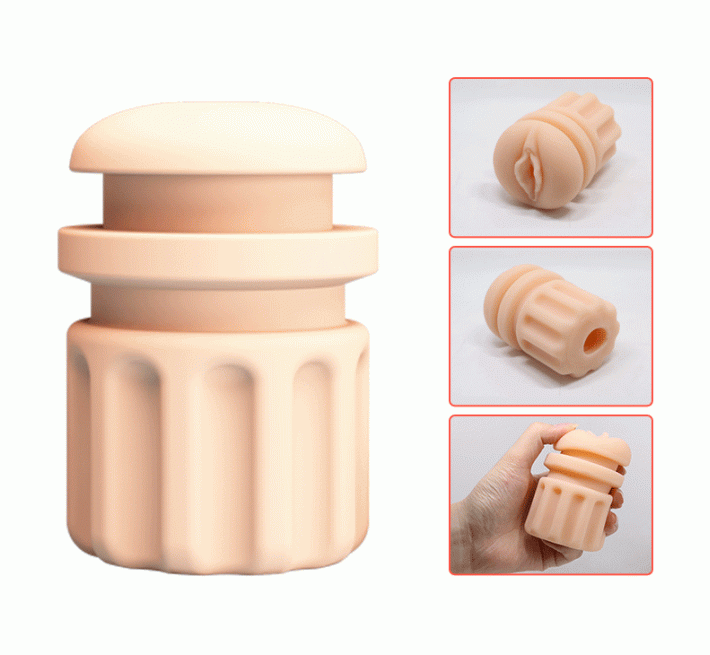 Мастурбатор Pretty Love Theresa Vagina Masturbator