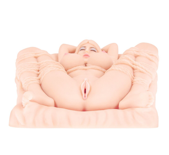 Мастурбатор міні-лялька Kokos Erica