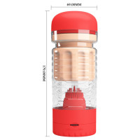 Мастурбатор Pretty Love Theresa Vagina Masturbator