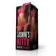 Мастурбатор вагін Blush X5 Men Jasmines Kitty Beige