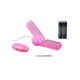 Мастурбатор вагина LyBaile Men's Masturbator Vibrating egg Tighten Shrink Телесный