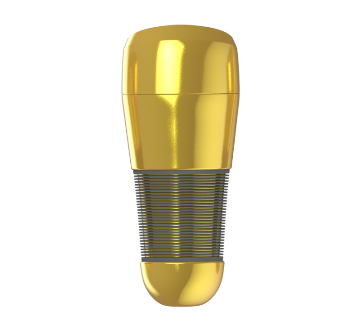 Мастурбатор вагін Pretty Love Kitty Vagina Masturbator Flesh