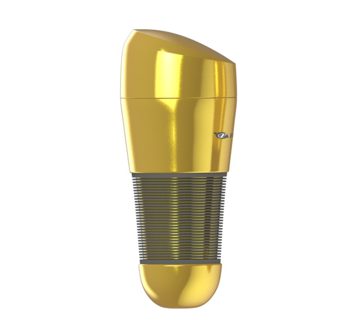 Мастурбатор вагін Pretty Love Kitty Vagina Masturbator Flesh