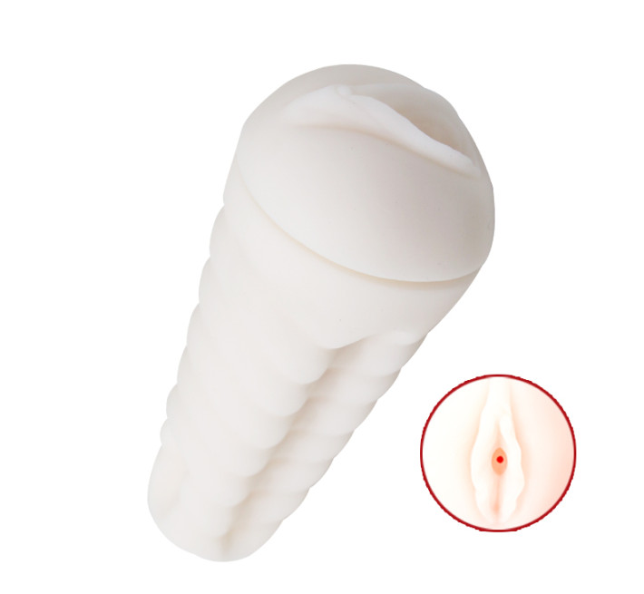 Мастурбатор вагін Pretty Love Kitty Vagina Masturbator Flesh