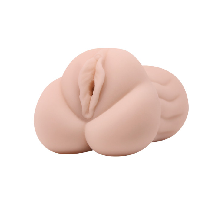 Мастурбатор вагіна Crazy Bull Manga Vagina Masturbator Тілесний