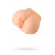 Мастурбатор вагіну та анус Toyfa A-TOYS TOYFA Juicy Pussy 893012 Masturbator