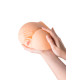 Мастурбатор вагіну та анус Toyfa A-TOYS TOYFA Juicy Pussy 893012 Masturbator