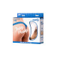 Мастурбатор вагіну та анус Toyfa A-TOYS TOYFA Juicy Pussy 893012 Masturbator