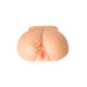 Мастурбатор вагіну та анус Toyfa A-TOYS TOYFA Juicy Pussy 893012 Masturbator