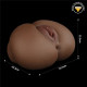 Мастурбатор LoveToy Streetgirl's #12 Black