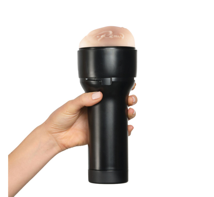 Мастурбатор Kiiroo Feel Romi Chase, копия вагины порнозвезды