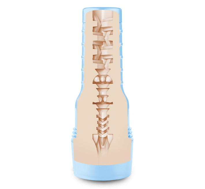 Мастурбатор-попка Fleshjack Boys: Reno Gold Golden Boy