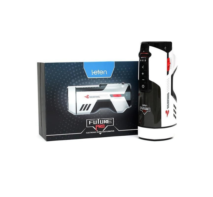 Секс-машина Leten Future Pro