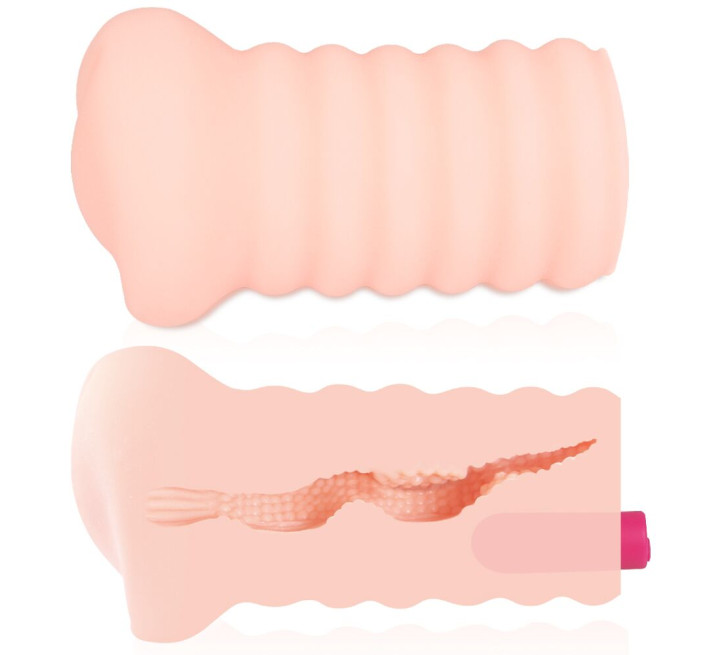 Мастурбатор-вагина Kokos Lady Vibe