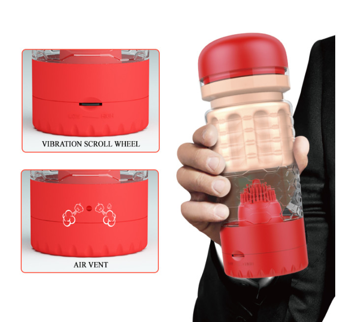 Мастурбатор Pretty Love Theresa Vagina Masturbator