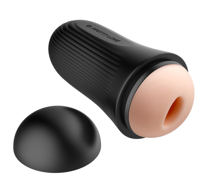 Мастурбатор Pretty Love Alice Vagina Masturbator