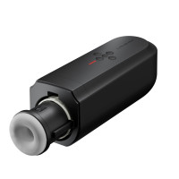 Интерактивный смарт-мастурбатор Lovense Solace, до 280 фрикций в минуту, до 12,5 часов работы Интерактивный смарт-мастурбатор Lovense Solace, до 280 фрикций в минуту, до 12,5 часов работы