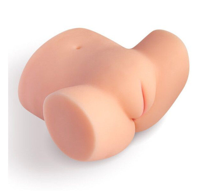 Мастурбатор Real Body — Real Tess