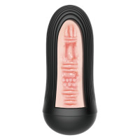 Мастурбатор Pretty Love Alice Vagina Masturbator