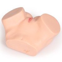 Мастурбатор Kokos 002 Hanna ONAHOLE Real Vagina Мастурбатор Kokos 002 Hanna ONAHOLE Real Vagina