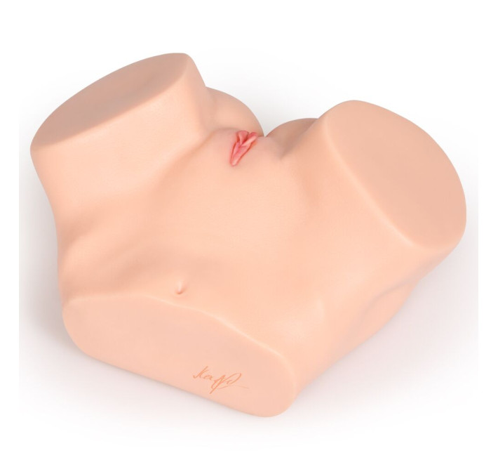 Мастурбатор Kokos 002 Hanna ONAHOLE Real Vagina