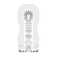 Мастурбатор Tenga Deep Throat (Original Vacuum) Cup (глибока ковтка) GENTLE з вакуумною стимуляцією Мастурбатор Tenga Deep Throat (Original Vacuum) Cup (глибока ковтка) GENTLE з вакуумною стимуляцією