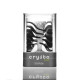 Мастурбатор TENGA Crysta Leaf