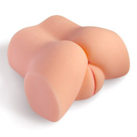 Мастурбатор Real Body — Real Tess Мастурбатор Real Body — Real Tess