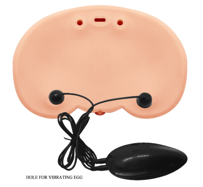 Мастурбатор Crazy Bull Judy Vagina And Ass