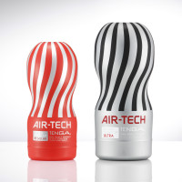 Мастурбатор Tenga Air-Tech Ultra Size Мастурбатор Tenga Air-Tech Ultra Size