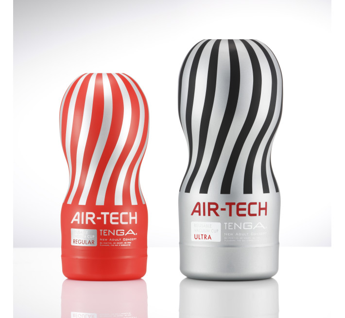 Мастурбатор Tenga Air-Tech Ultra Size