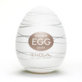 Мастурбатор Tenga Egg Silky