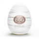 Мастурбатор Tenga Egg Silky