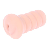 Мастурбатор Kokos Gloria DL (двошарова)