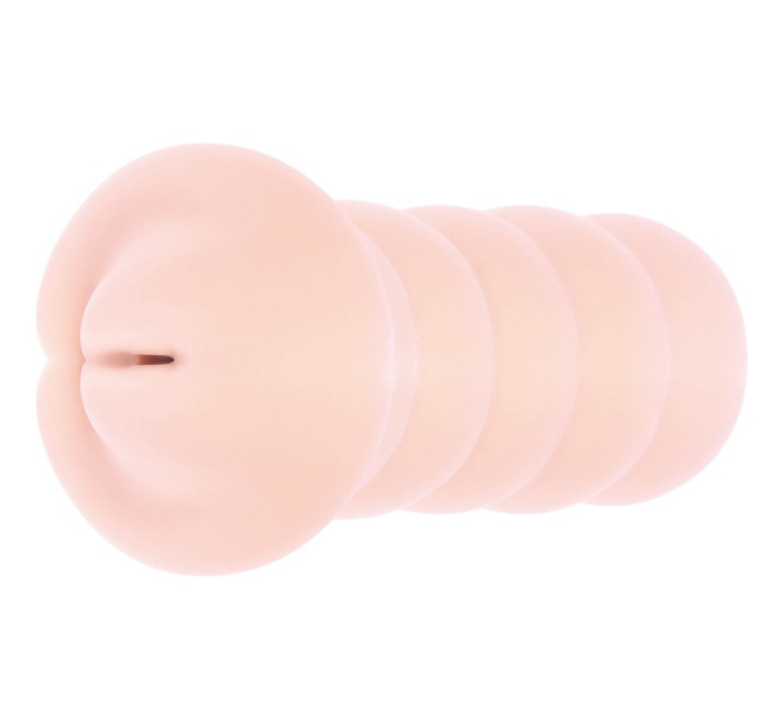 Мастурбатор Kokos Gloria DL (двошарова)