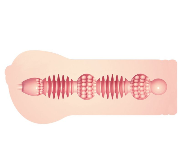 Мастурбатор Kokos Yuki