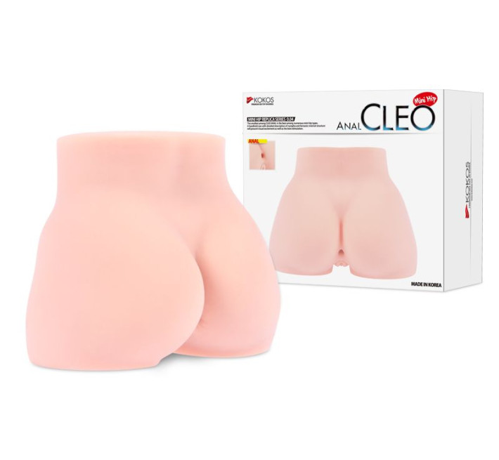Мастурбатор Kokos Cleo Anal