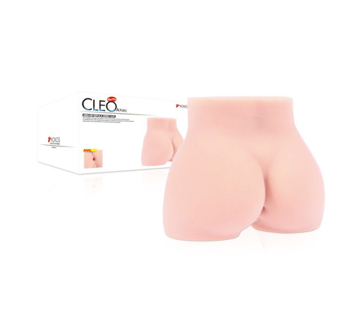 Мастурбатор Kokos Cleo Anal