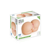 Мастурбатор Real Body Nice Ass Мастурбатор Real Body Nice Ass