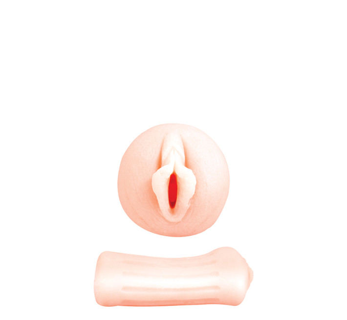 Мастурбатор Dreamtoys Realstuff Tight Pussy To-Go