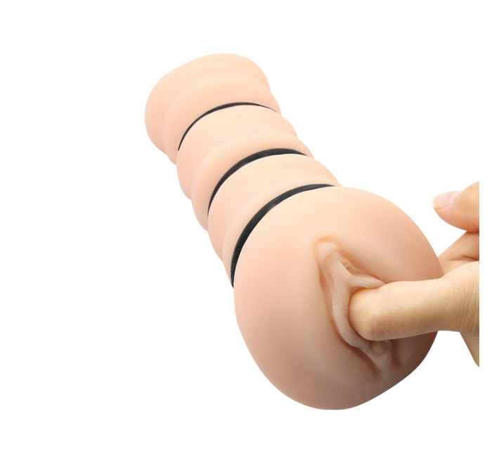 Мастурбатор Crazy Bull Rossi Flesh