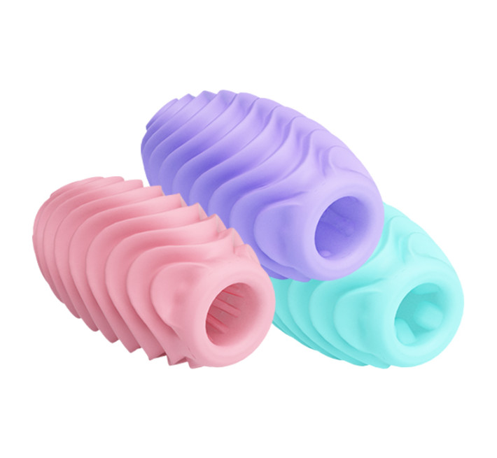 Набір мастурбаторів Pretty Love Double-Sided Egg Set, 15 шт.