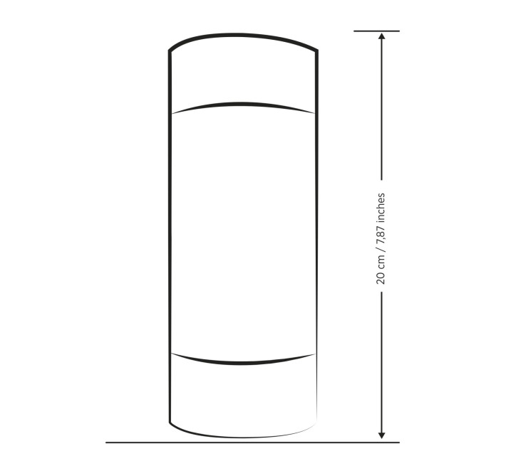 Мастурбатор з ефектом вакууму Romp Dash Black, багата текстура, багаторазовий
