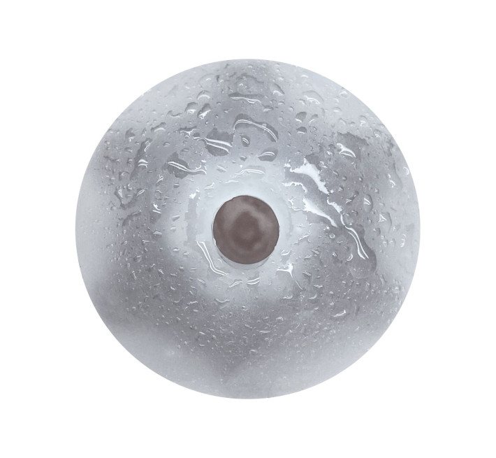 Мини-мастурбатор Alive Mini Masturbator (Transparent)