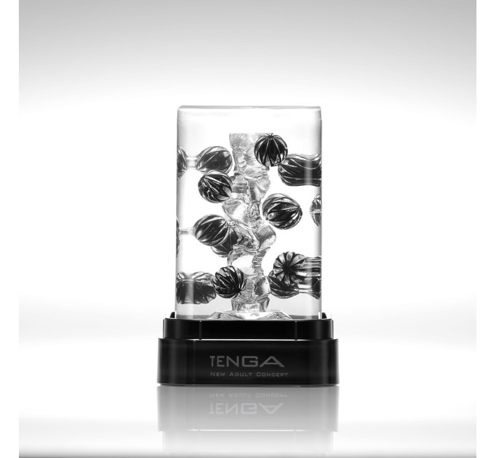 Мастурбатор TENGA Crysta Ball