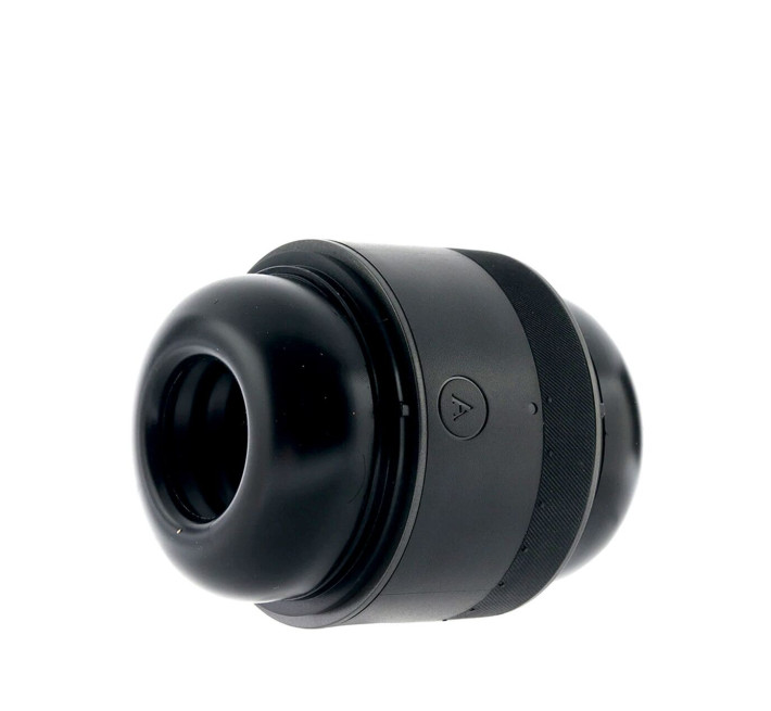 Мастурбатор з регулюванням герметичності Arcwave Voy Compact Stroker, 8 інтенсивностей, наскрізний