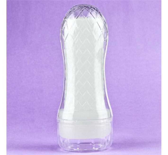 Мастурбатор LoveToy Lumino Play Masturbator Ribbed